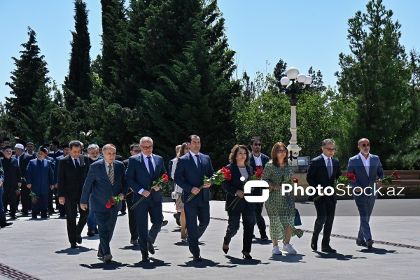 Şamaxıda “Müasir informasiya məkanı və dini etiqad azadlığı” mövzusunda keçirilən konfrans