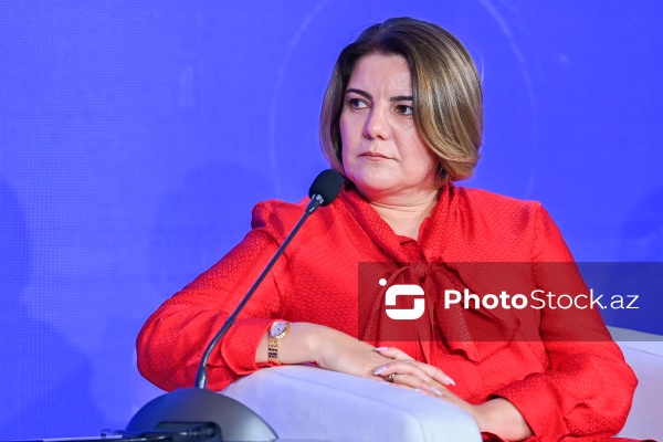 Şamaxıda “Müasir informasiya məkanı və dini etiqad azadlığı” mövzusunda keçirilən konfrans