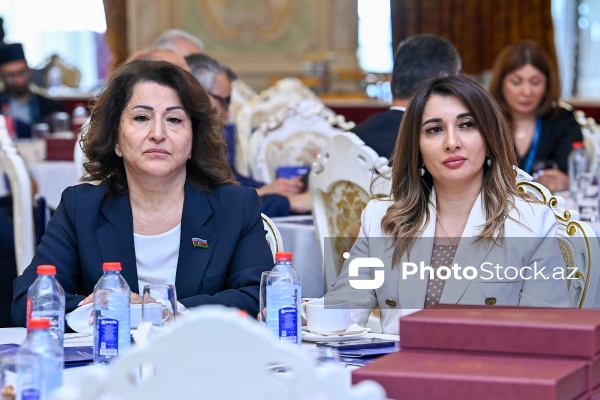 Şamaxıda “Müasir informasiya məkanı və dini etiqad azadlığı” mövzusunda keçirilən konfrans