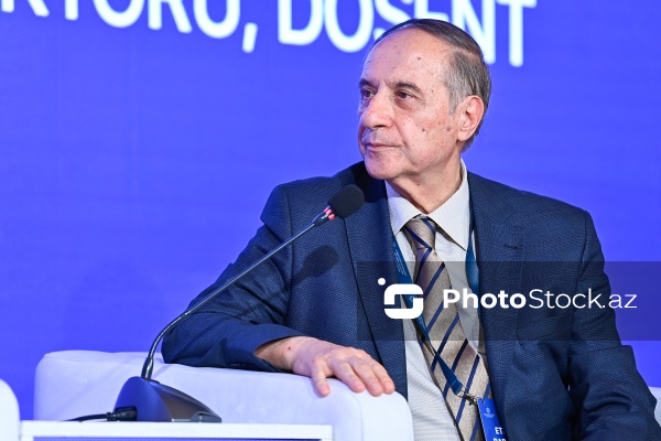 Şamaxıda “Müasir informasiya məkanı və dini etiqad azadlığı” mövzusunda keçirilən konfrans