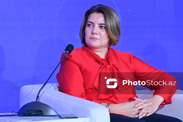 Şamaxıda “Müasir informasiya məkanı və dini etiqad azadlığı” mövzusunda keçirilən konfrans