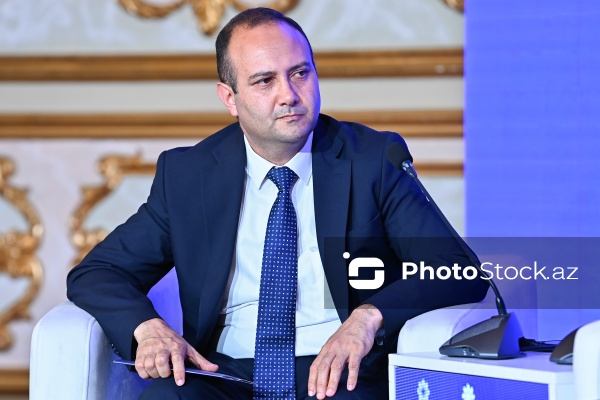 Şamaxıda “Müasir informasiya məkanı və dini etiqad azadlığı” mövzusunda keçirilən konfrans