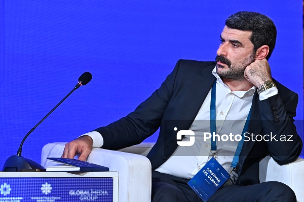 Şamaxıda “Müasir informasiya məkanı və dini etiqad azadlığı” mövzusunda keçirilən konfrans