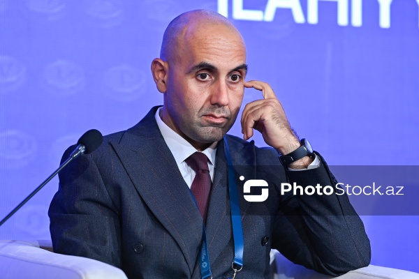 Şamaxıda “Müasir informasiya məkanı və dini etiqad azadlığı” mövzusunda keçirilən konfrans