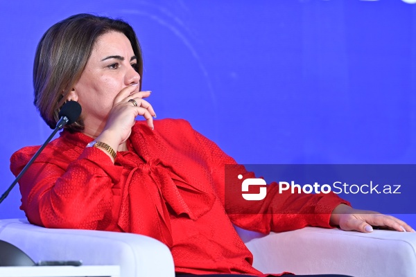 Şamaxıda “Müasir informasiya məkanı və dini etiqad azadlığı” mövzusunda keçirilən konfrans