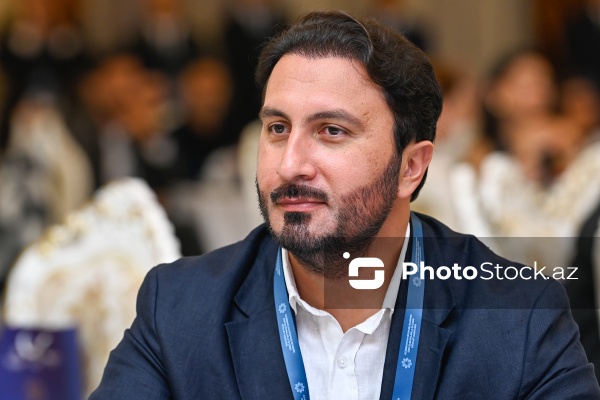 Şamaxıda “Müasir informasiya məkanı və dini etiqad azadlığı” mövzusunda keçirilən konfrans