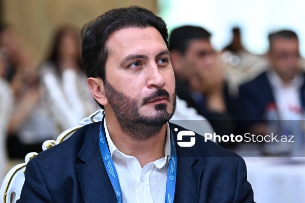 Şamaxıda “Müasir informasiya məkanı və dini etiqad azadlığı” mövzusunda keçirilən konfrans