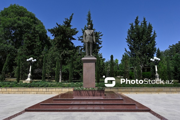 Şamaxıda “Müasir informasiya məkanı və dini etiqad azadlığı” mövzusunda keçirilən konfrans