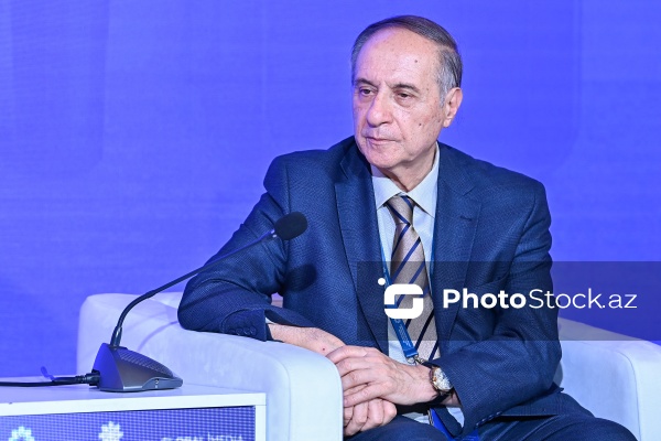 Şamaxıda “Müasir informasiya məkanı və dini etiqad azadlığı” mövzusunda keçirilən konfrans