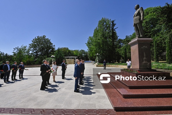 Şamaxıda “Müasir informasiya məkanı və dini etiqad azadlığı” mövzusunda keçirilən konfrans