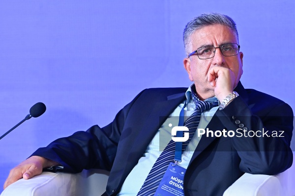 Şamaxıda “Müasir informasiya məkanı və dini etiqad azadlığı” mövzusunda keçirilən konfrans