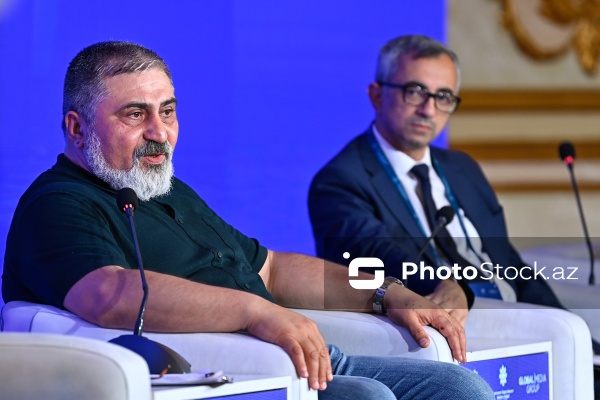 Şamaxıda “Müasir informasiya məkanı və dini etiqad azadlığı” mövzusunda keçirilən konfrans