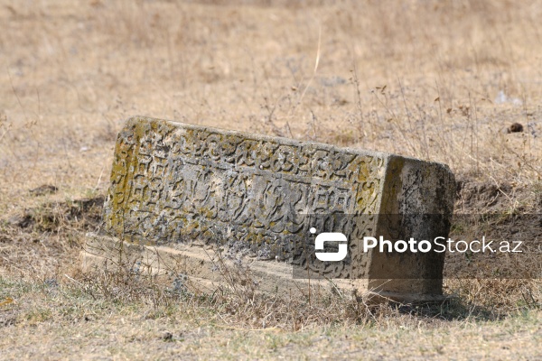 Şamaxıda yerləşən XVII əsrə aid Kələxana türbələr kompleksi