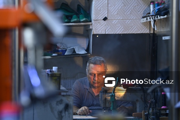 Səbir və diqqət tələb edən pinəçilik sənəti