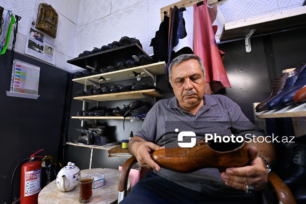 Səbir və diqqət tələb edən pinəçilik sənəti