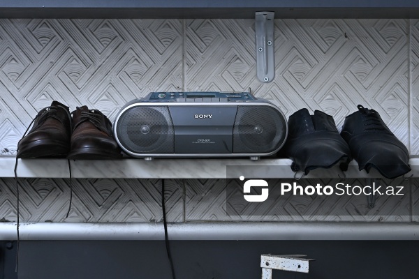 Səbir və diqqət tələb edən pinəçilik sənəti