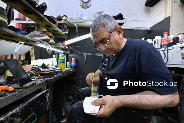 Səbir və diqqət tələb edən pinəçilik sənəti