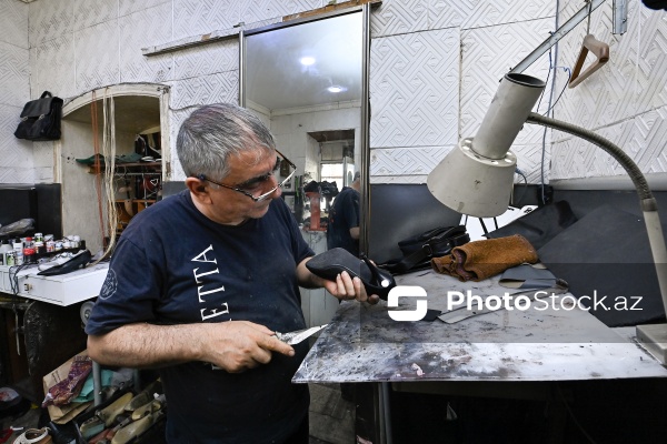 Səbir və diqqət tələb edən pinəçilik sənəti