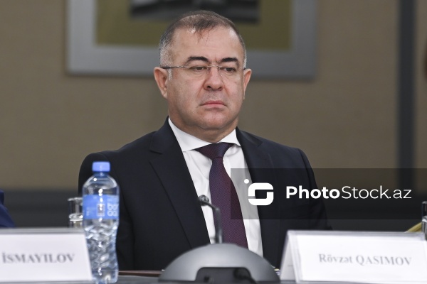 Seçkiqabağı təşviqat imkanları və medianın parlament seçkisində fəaliyyətinə dair müşavirə