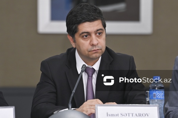 Seçkiqabağı təşviqat imkanları və medianın parlament seçkisində fəaliyyətinə dair müşavirə