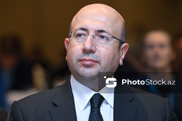 “Şəhərlərin bərpası üçün humanitar minatəmizləmə” mövzusunda keçirilən IV Beynəlxalq Konfrans