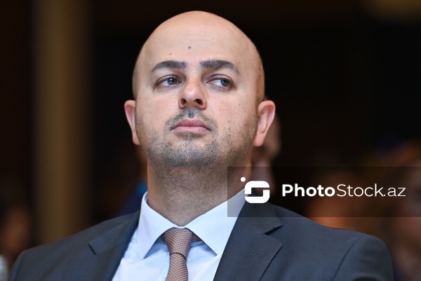 “Şəhərlərin bərpası üçün humanitar minatəmizləmə” mövzusunda keçirilən IV Beynəlxalq Konfrans