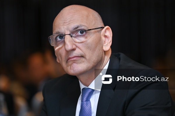 IV Beynəlxalq Minatəmizləmə Konfransının ikinci günü