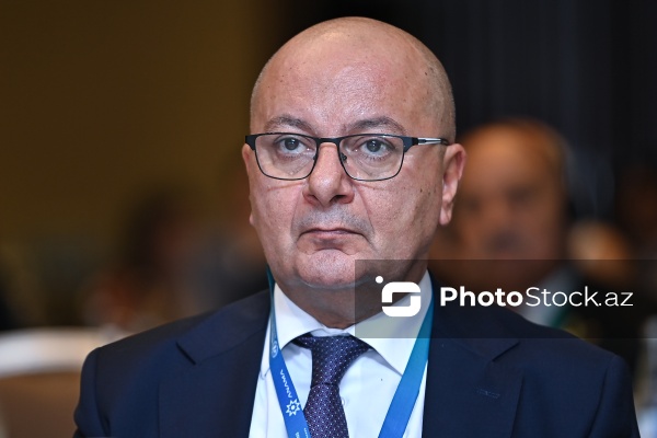 IV Beynəlxalq Minatəmizləmə Konfransının ikinci günü