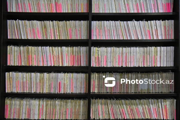 Səhiyyə Nazirliyinin Bakı Şəhər Herontoloji Mərkəzi