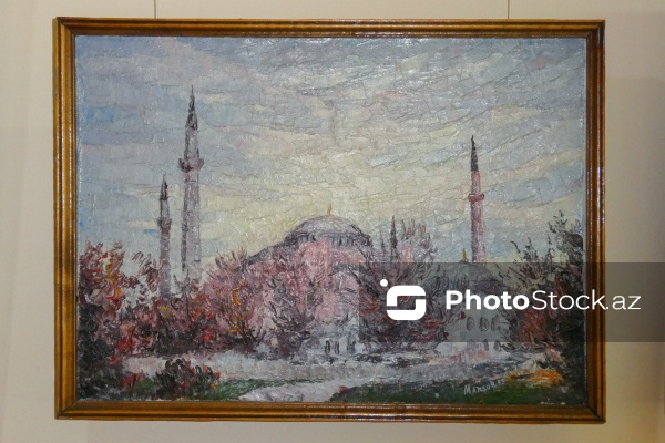 Şəkidə Azərbaycan Milli Mətbəxi Muzeyi