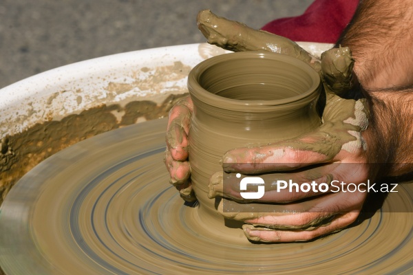 Şəkidə keçirilən "Terra Madre Shaki" qastronomiya festivalı