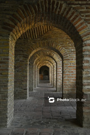 Yuxarı Karvansaray