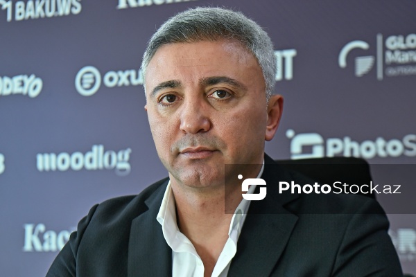 "Sərhədçi" İdman Olimpiya Mərkəzinin baş məşqçisi Fuad Zeynalov