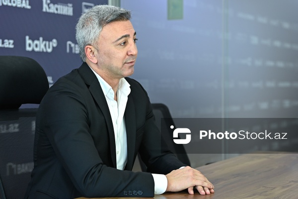 "Sərhədçi" İdman Olimpiya Mərkəzinin baş məşqçisi Fuad Zeynalov