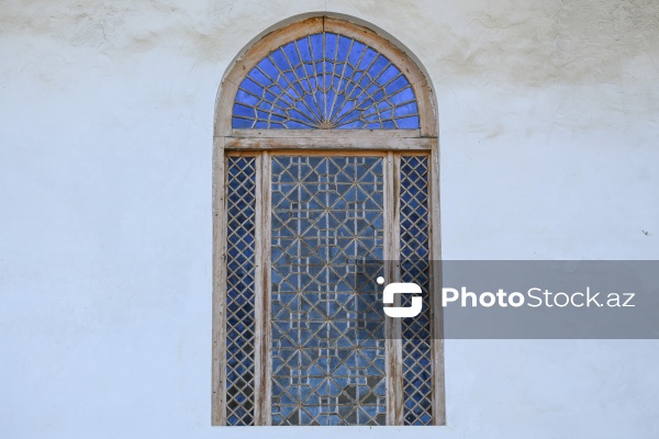 Beş yüz ilə yaxın tarixi olan Şeyx Cüneyd türbəsi