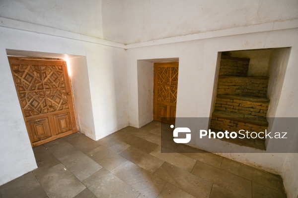 Beş yüz ilə yaxın tarixi olan Şeyx Cüneyd türbəsi