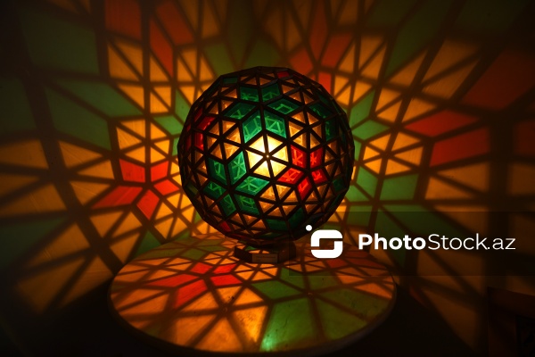 Şəbəkə ənənəsini yaşadan Hüseyn Hacımustafazadə