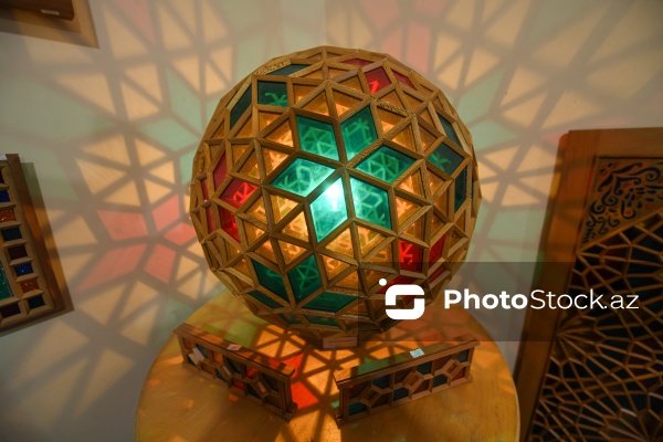 Şəbəkə ənənəsini yaşadan Hüseyn Hacımustafazadə