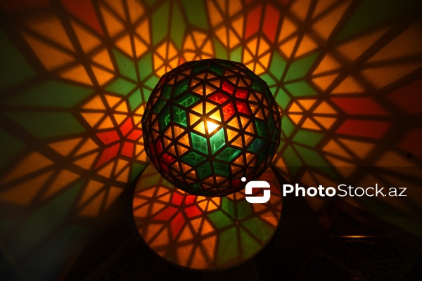 Şəbəkə ənənəsini yaşadan Hüseyn Hacımustafazadə