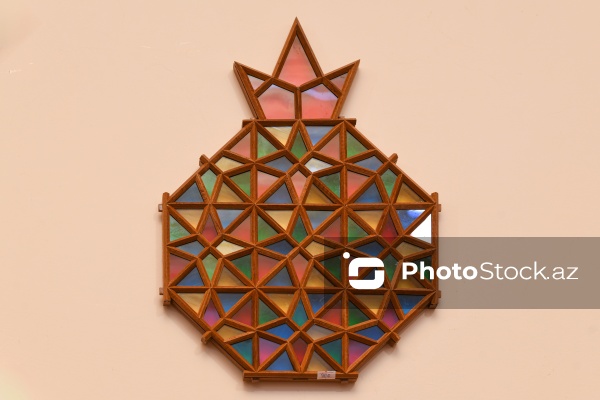 Şəbəkə ənənəsini yaşadan Hüseyn Hacımustafazadə