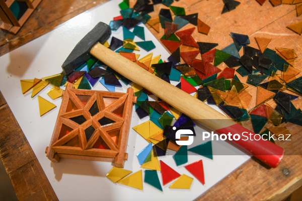 Şəbəkə ənənəsini yaşadan Hüseyn Hacımustafazadə