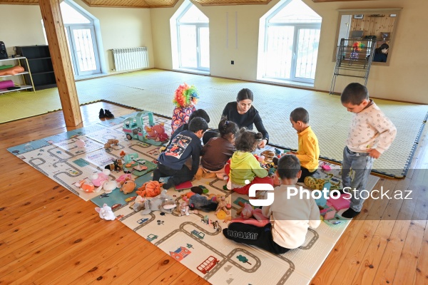 25 noyabr – Qadın Zorakılığına qarşı Beynəlxalq Mübarizə Günü