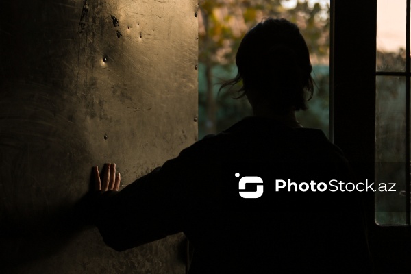 25 noyabr – Qadın Zorakılığına qarşı Beynəlxalq Mübarizə Günü