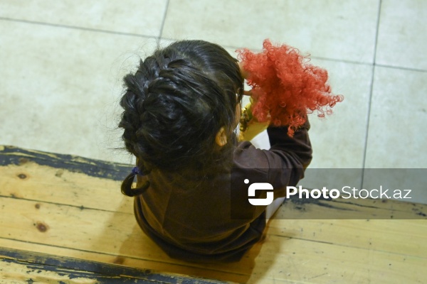 25 noyabr – Qadın Zorakılığına qarşı Beynəlxalq Mübarizə Günü