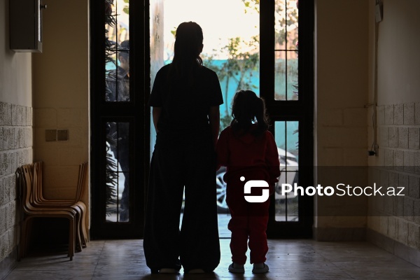 25 noyabr – Qadın Zorakılığına qarşı Beynəlxalq Mübarizə Günü