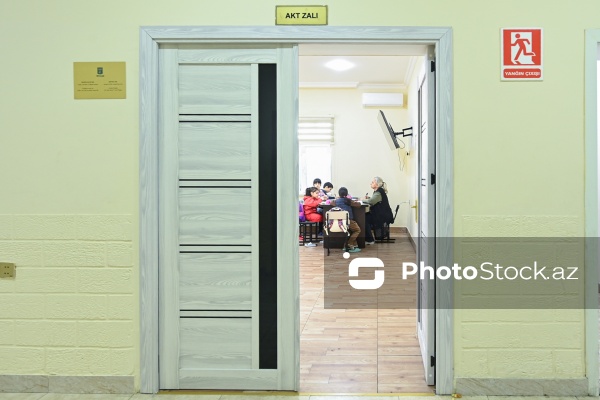 25 noyabr – Qadın Zorakılığına qarşı Beynəlxalq Mübarizə Günü