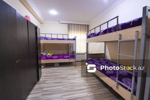 25 noyabr – Qadın Zorakılığına qarşı Beynəlxalq Mübarizə Günü