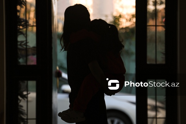 25 noyabr – Qadın Zorakılığına qarşı Beynəlxalq Mübarizə Günü