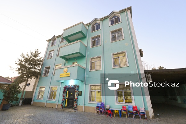 “Təmiz Dünya” Qadınlara Yardım İctimai Birliyi