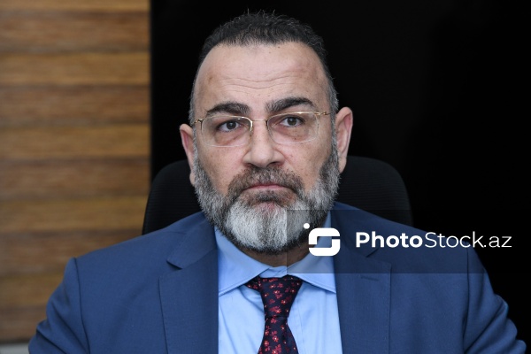 SOCAR-ın Enerji Dialoqu Platformasının Etilen-Polietilen Zavoduna təşkil etdiyi mediatur